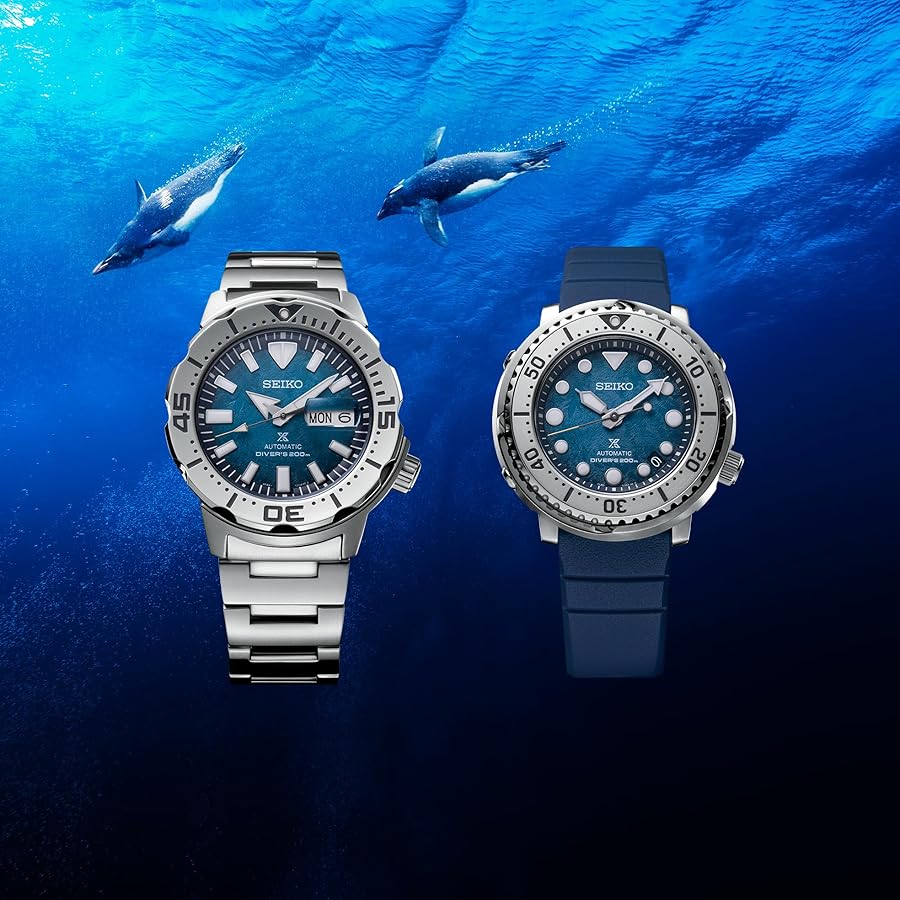 Amazon.co.jp: SEIKO メンズ セイコー SRPH77 プロスペックス
